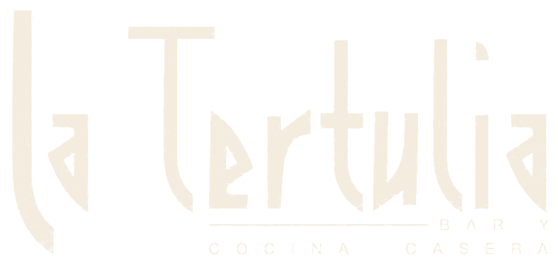 La Tertulia, Bar y Cocina Casera