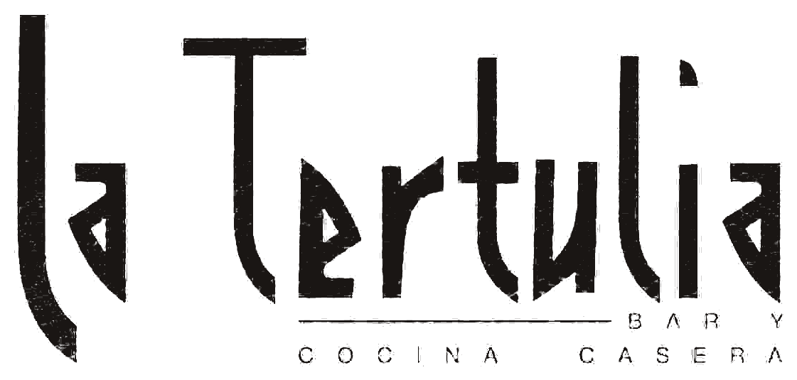 La Tertulia, Bar y Cocina Casera